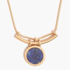 Never Worn Madewell Necklace